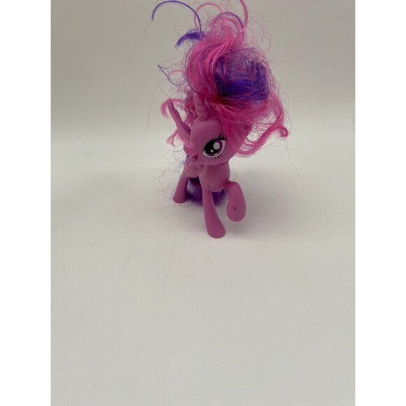Hasbro My Little Pony Twilight Sparkle Pony Figurine Toy - Picture 3 of 7